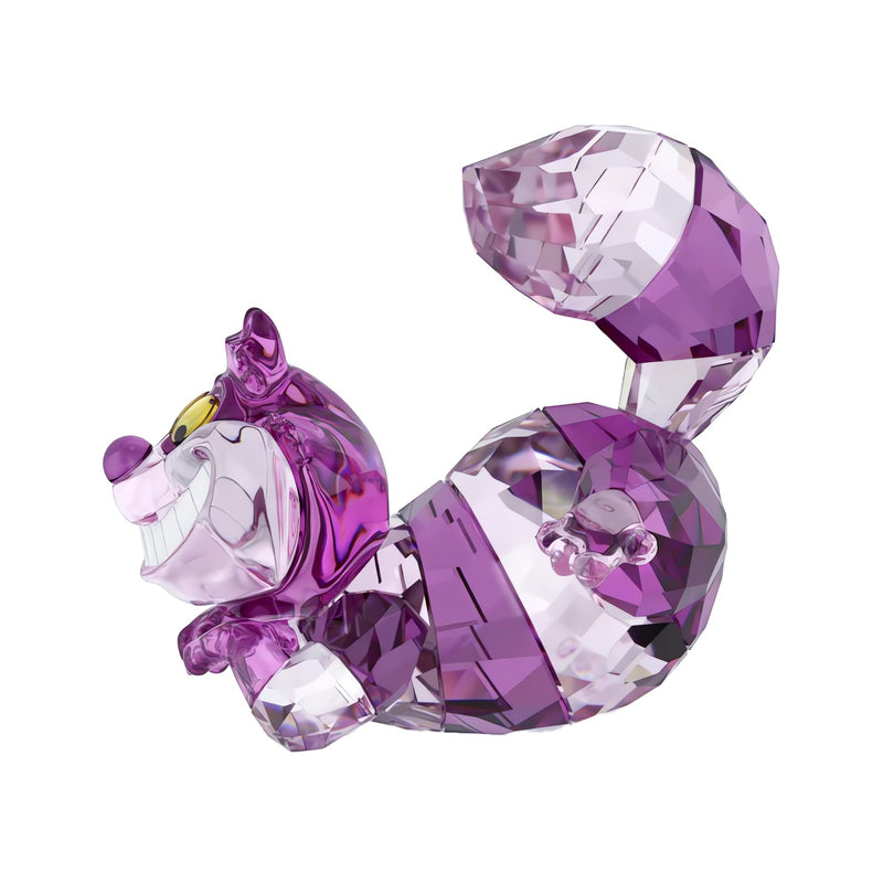 Swarovski Alice In Wonderland Cheshire Cat