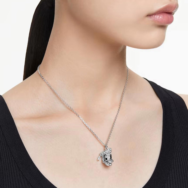Swarovski Disney Donald Duck pendant