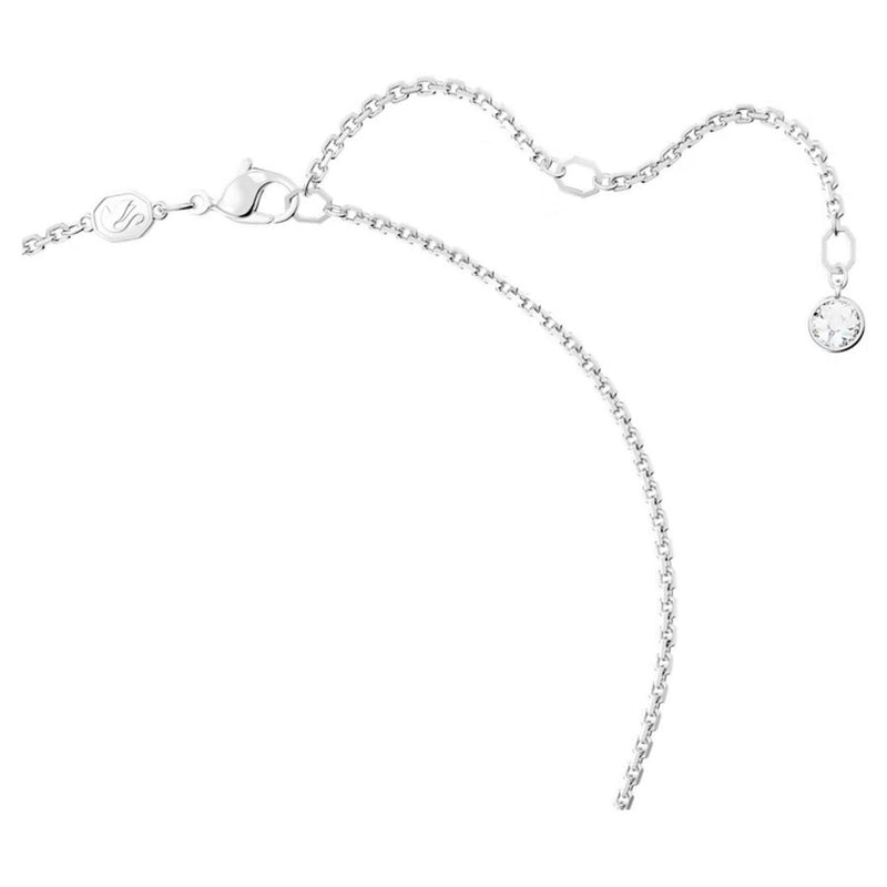  Rhodium plated

