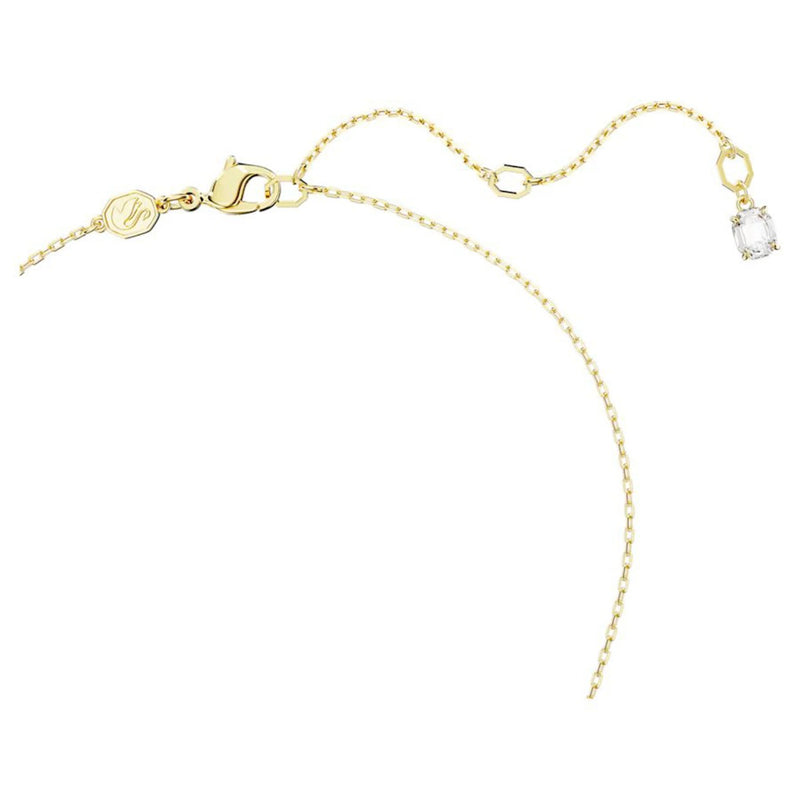  Gold-tone plated