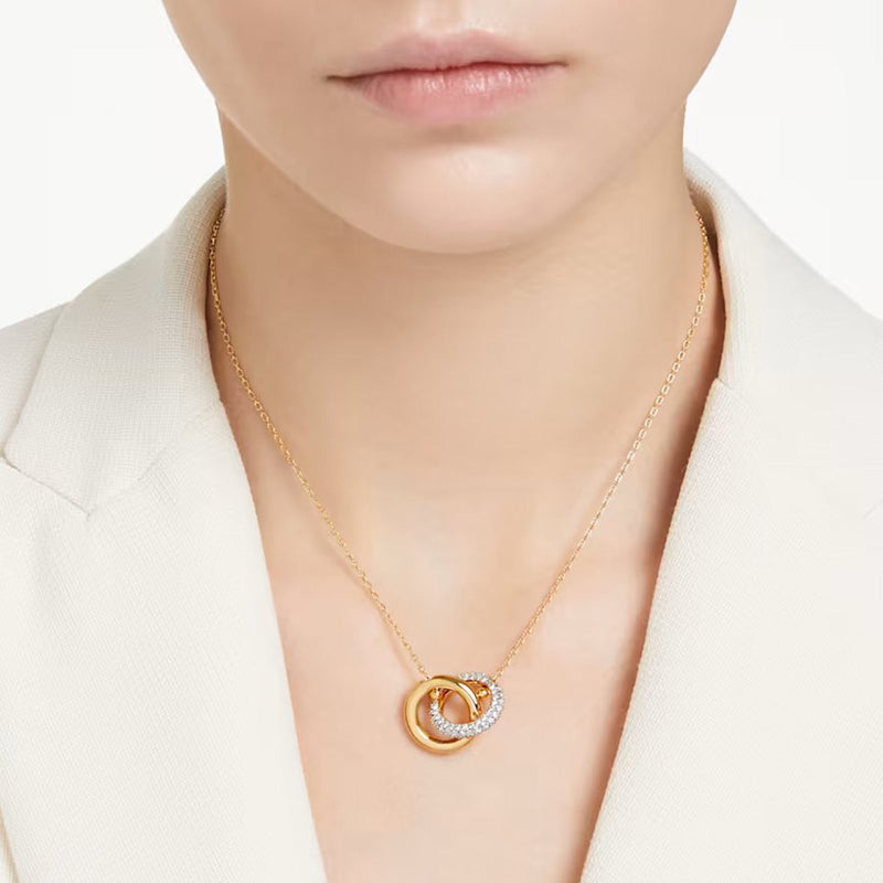 Swarovski Dextera pendant