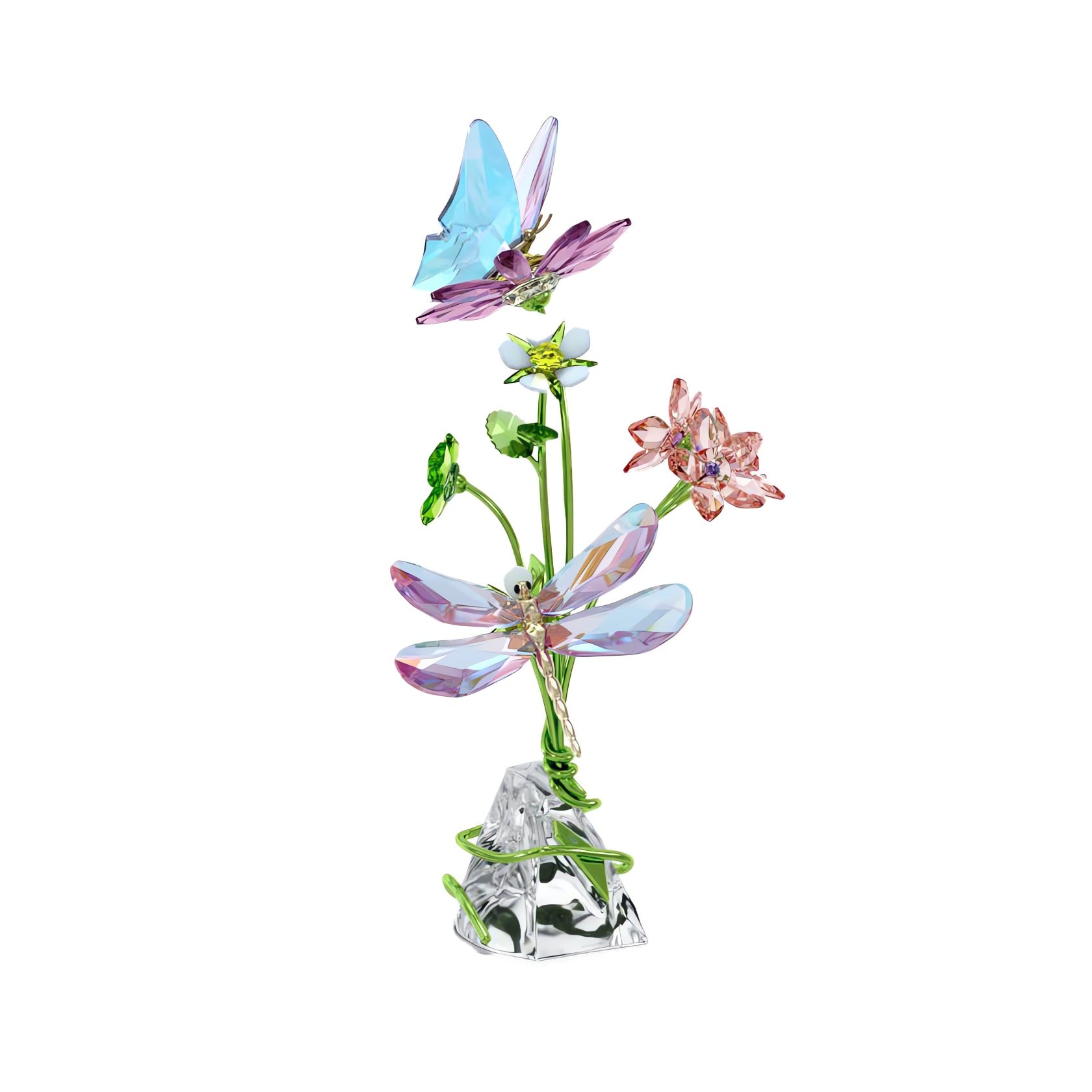 SWAROVSKI ブローチ Insects & Butterflies 廃番品 SWAROVSKI ブローチ Insects & Butterflies 廃番品 SWAROVSKI