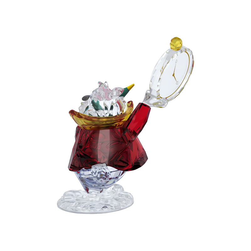 Swarovski Alice In Wonderland White Rabbit