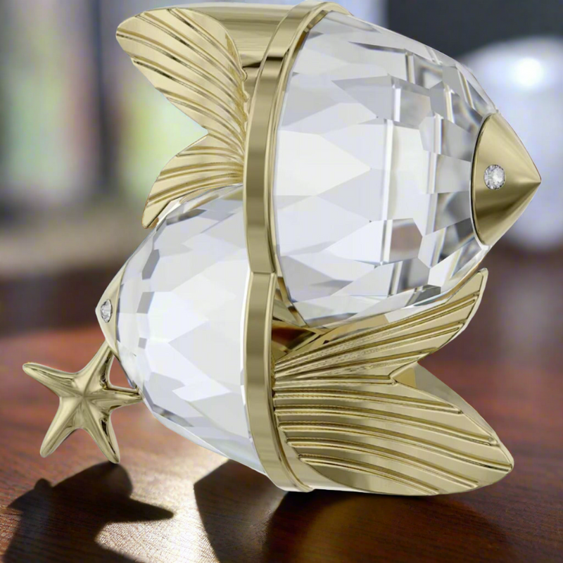 Swarovski Zodiac Pisces