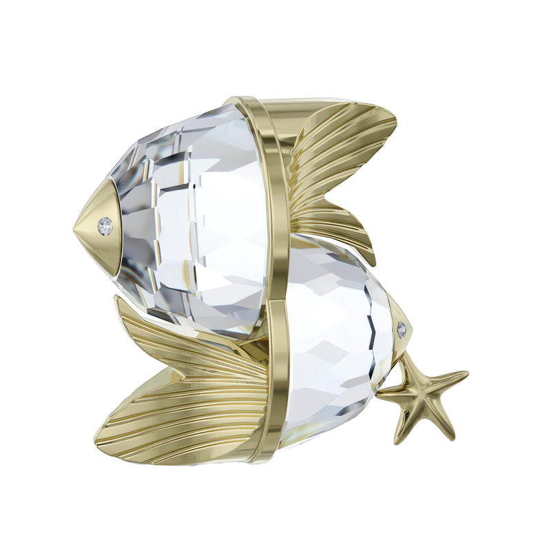 Swarovski Zodiac Pisces
