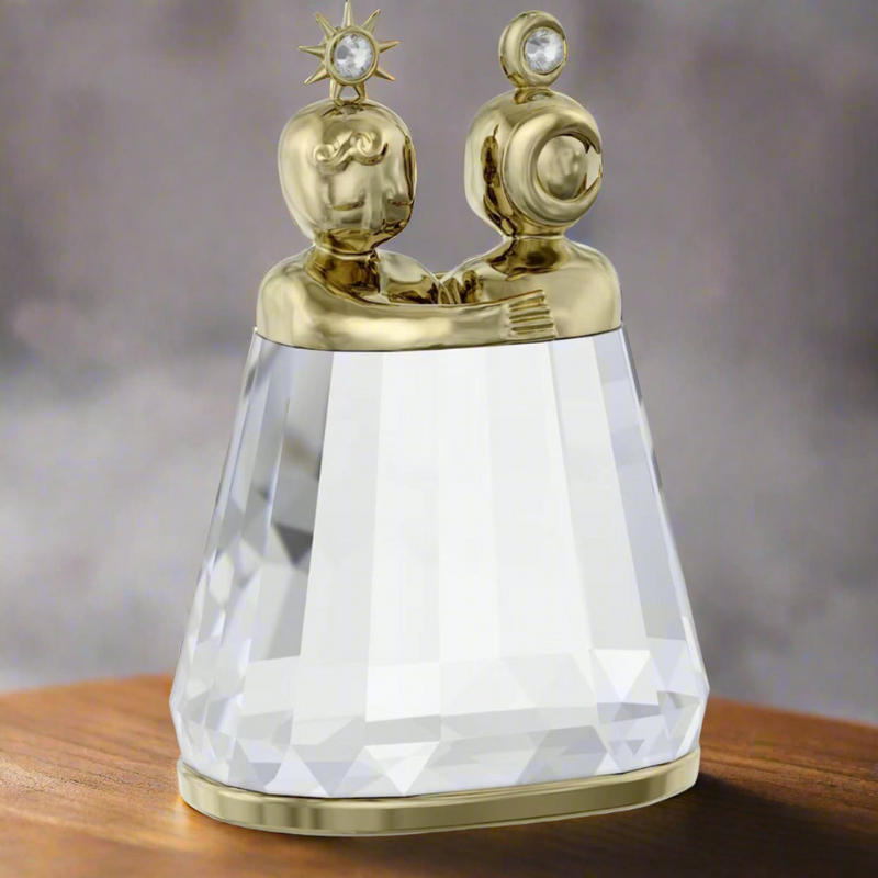 Swarovski Zodiac Virgo