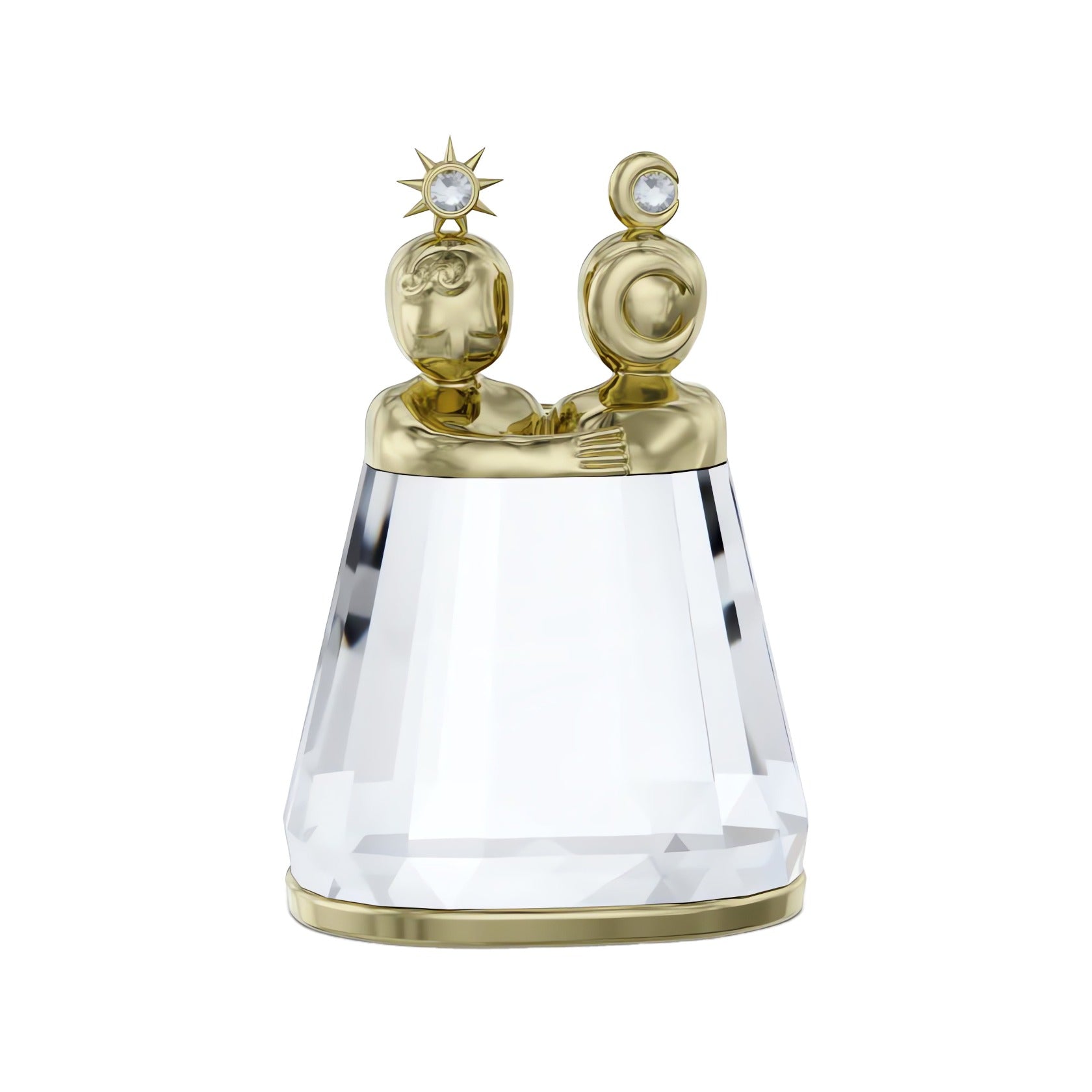 Swarovski Zodiac Gemini – David Shuttle Ltd