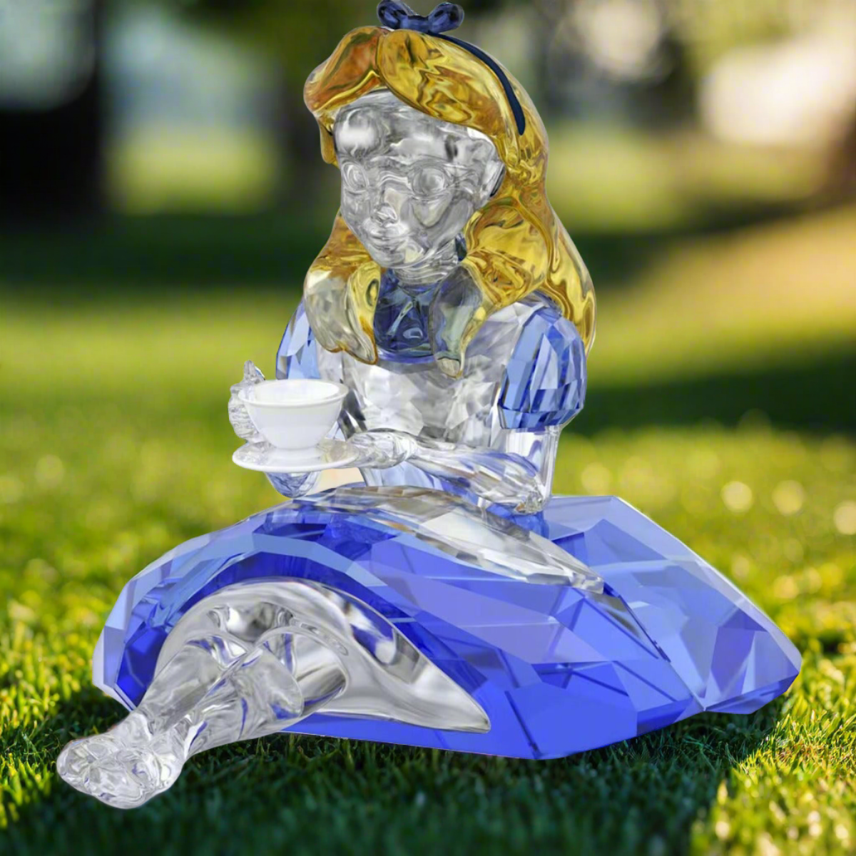 スワロフスキー Swarovski 『アリス』 5135884 スワロフスキー