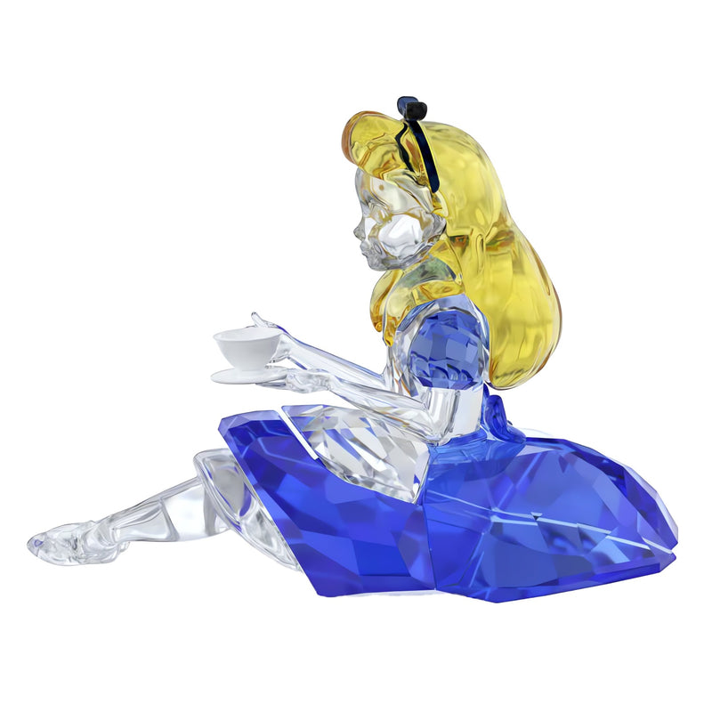Swarovski Alice In Wonderland Alice