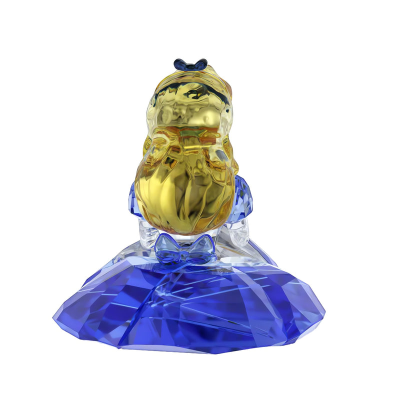 Swarovski Alice In Wonderland Alice