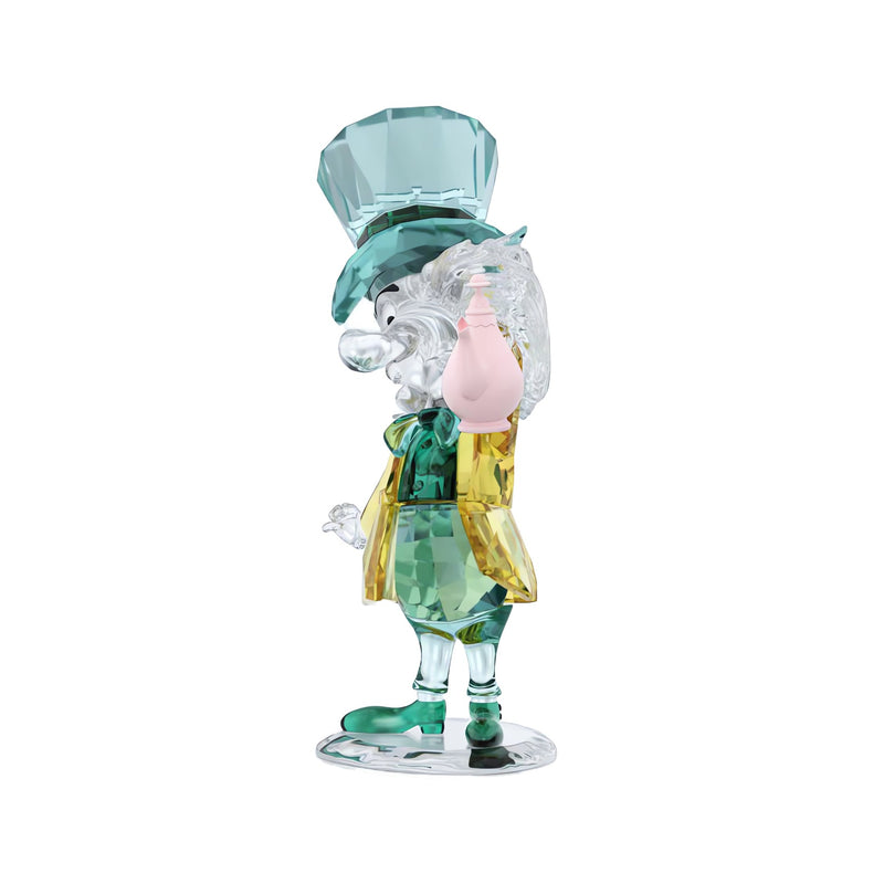 Swarovski Alice In Wonderland Mad Hatter