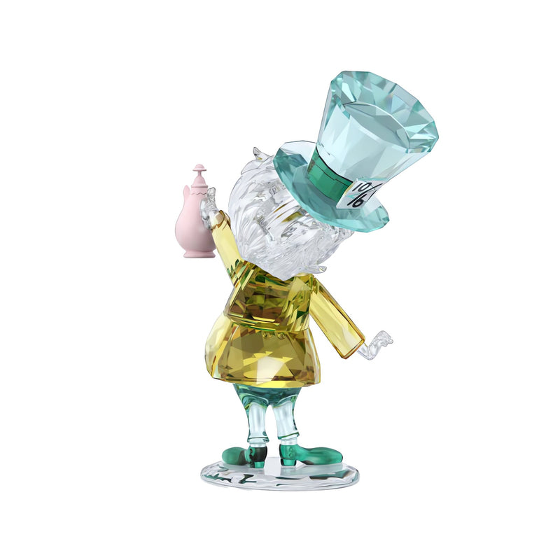 Swarovski Alice In Wonderland Mad Hatter