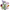 Swarovski Florere Bouquet, Large