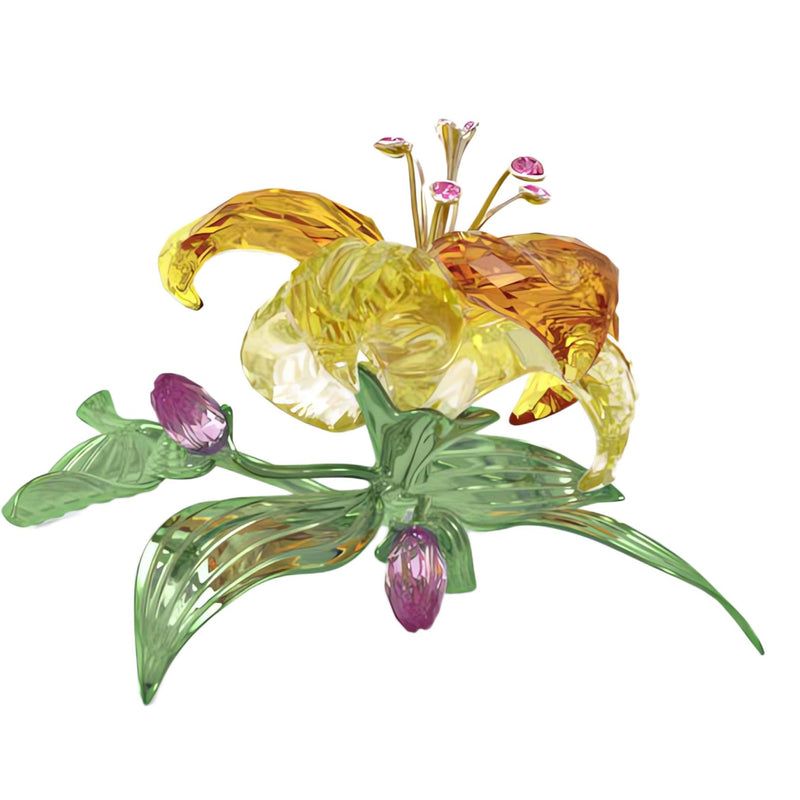 Swarovski Florere Lily, Large