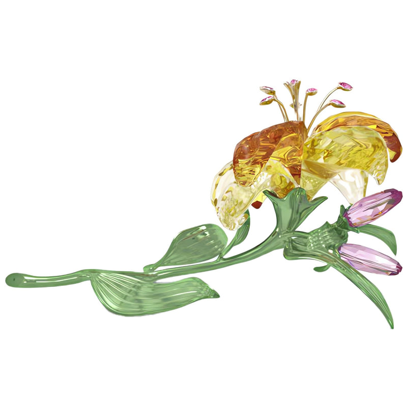 Swarovski Florere Lily, Large