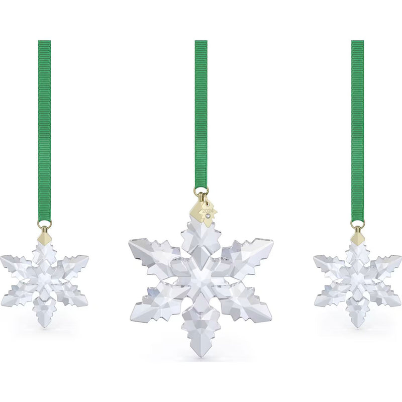 Swarovski Annual Edition Ornament Set 2024
