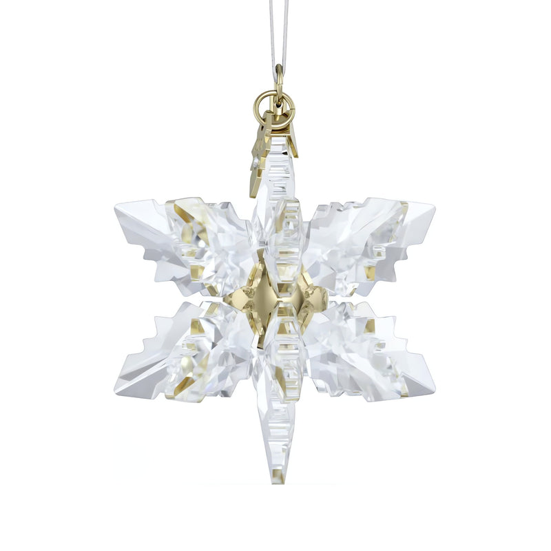 Swarovski Annual Edition 3D Ornament 2024