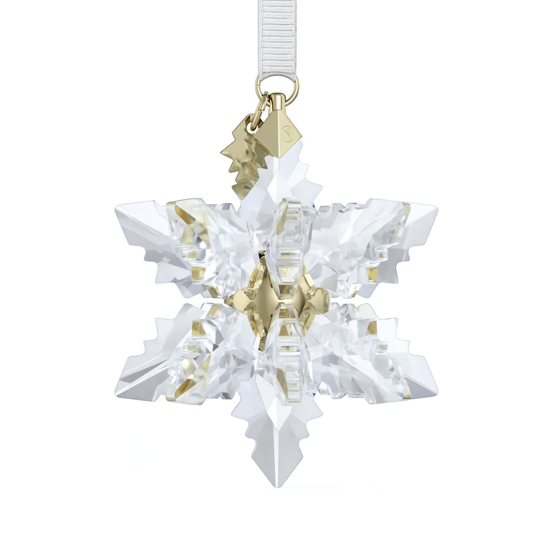 Swarovski Annual Edition 3D Ornament 2024