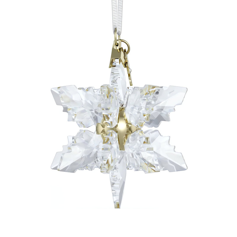 Swarovski Annual Edition 3D Ornament 2024