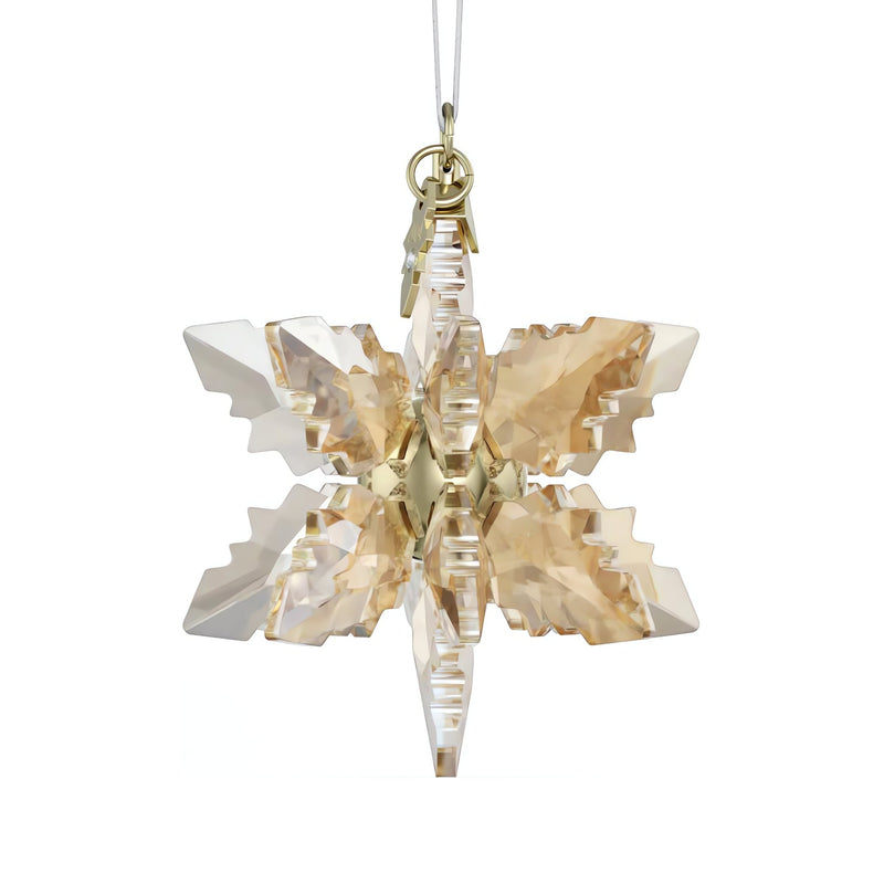 Swarovski Annual Edition Festive 3D Ornament 2024