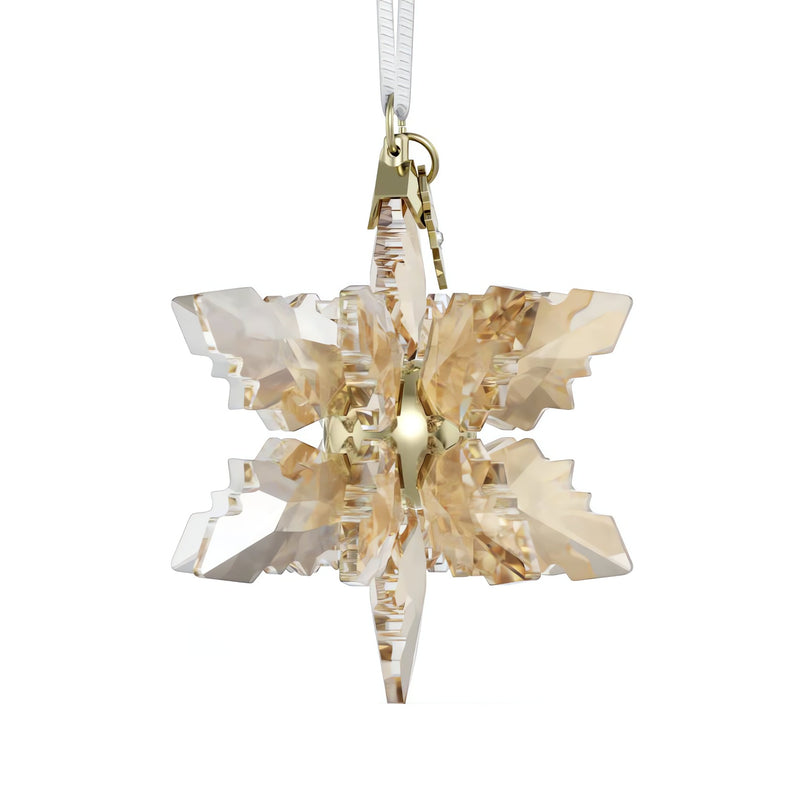 Swarovski Annual Edition Festive 3D Ornament 2024
