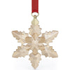 Swarovski Annual Edition Festive Hanging Ornament 2024, Small