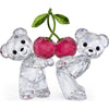 Swarovski Kris Bear Always Together
