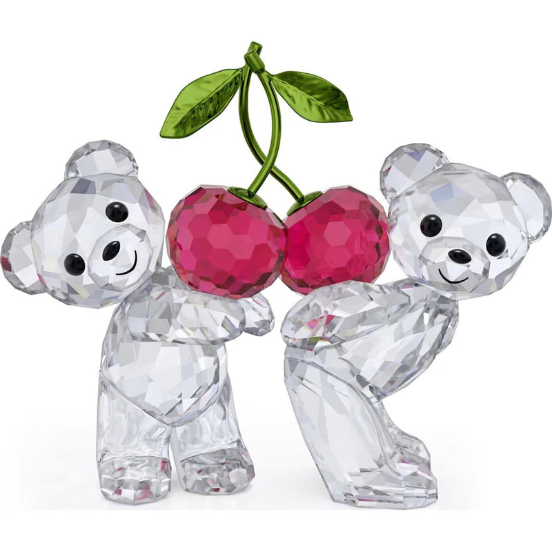 Swarovski Kris Bear Always Together

