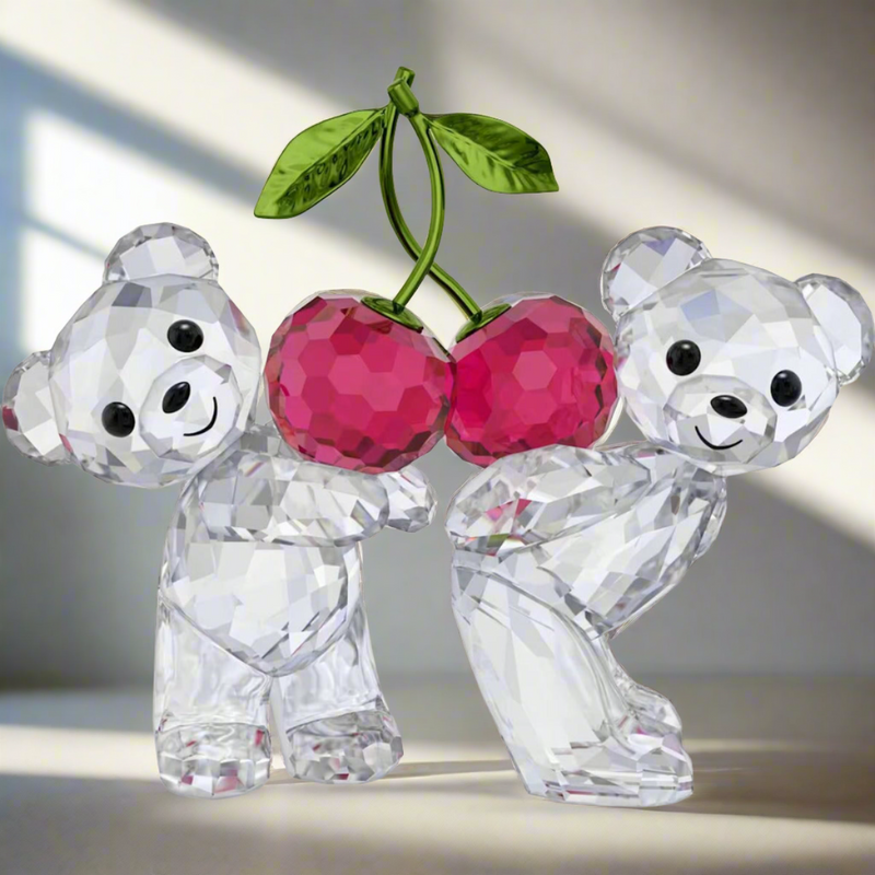 Swarovski Kris Bear Always Together