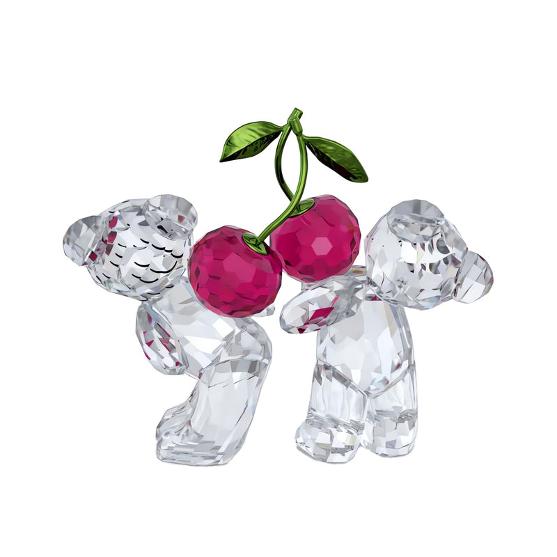 Swarovski Kris Bear Always Together
