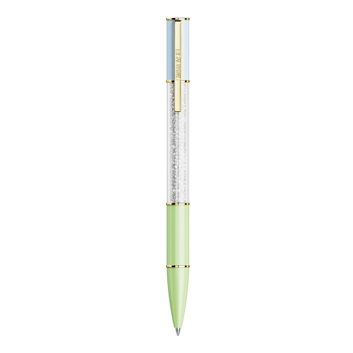 Swarovski Jewellery Crystalline Lustre ballpoint pen, Multicolored ...