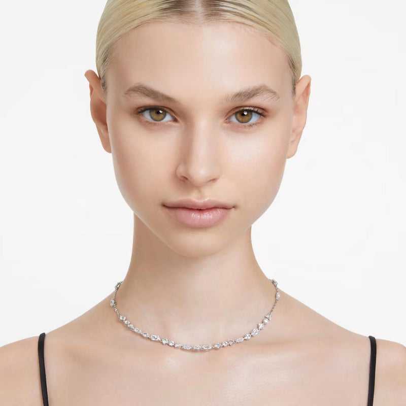  Rhodium plated
