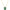 Swarovski Matrix pendant, Rectangular cut, Green, Gold-tone plated