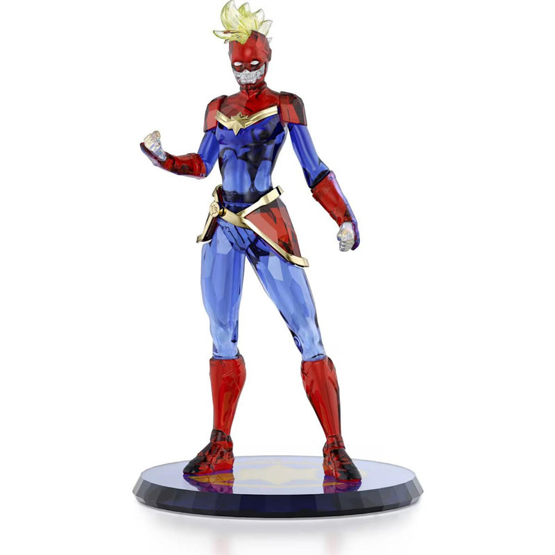Captain Marvel