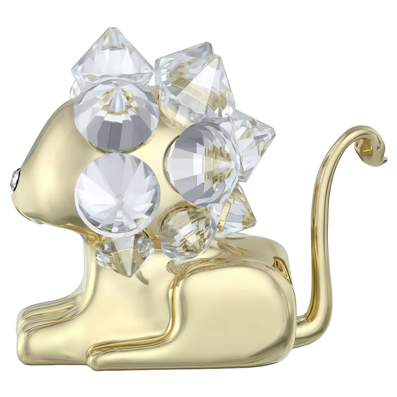 Swarovski Zodiac Leo