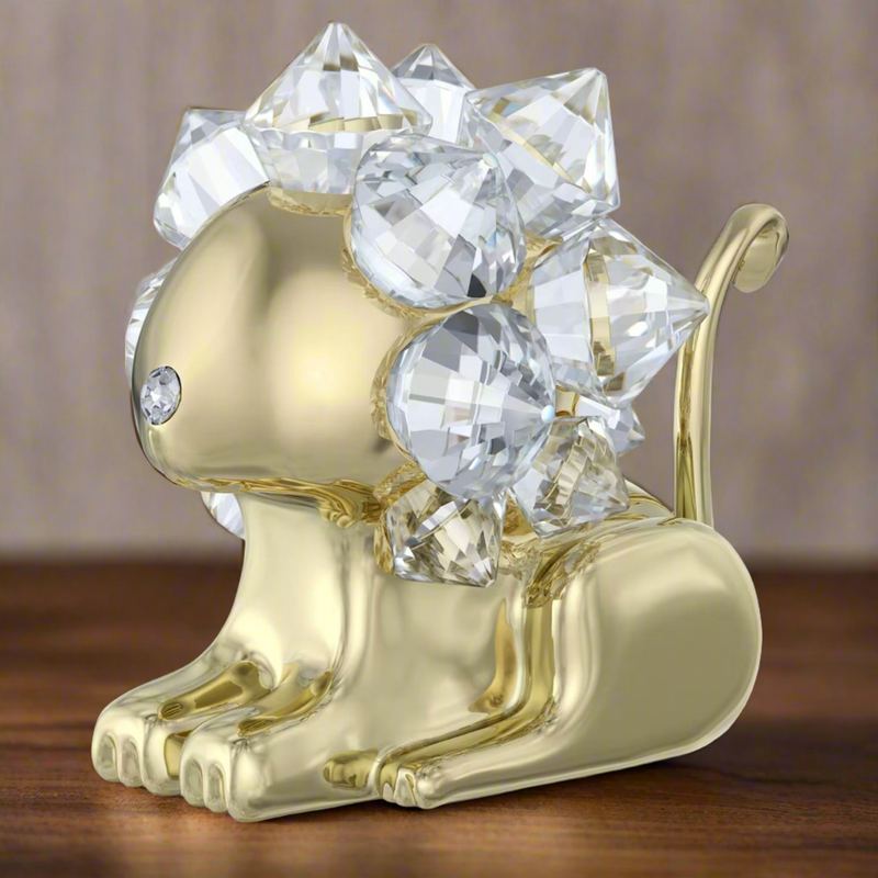 Swarovski Zodiac Leo