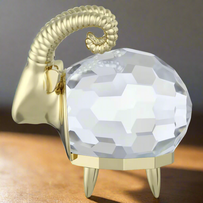 Swarovski Zodiac Capricorn