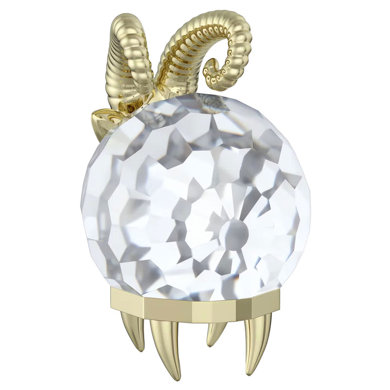 Swarovski Zodiac Capricorn