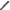 Swarovski Crystal Shimmer ballpoint pen, Black, Black lacquered