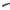 Swarovski Crystal Shimmer ballpoint pen, Black, Black lacquered