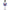Swarovski Holiday Cheers Nutcracker, Blue