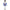 Swarovski Holiday Cheers Nutcracker, Blue, Large