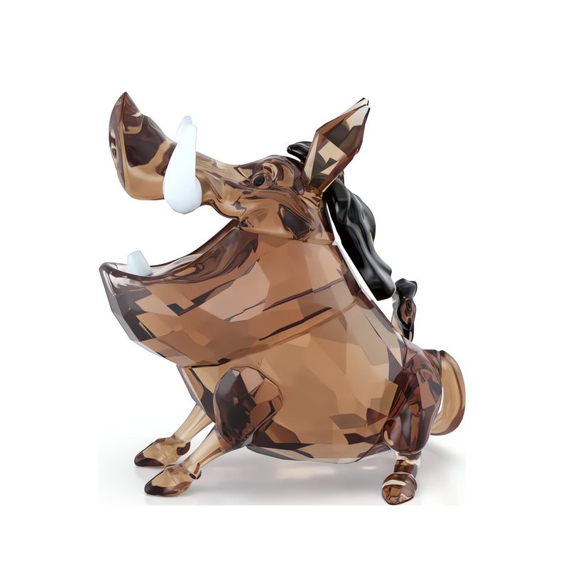 Swarovski The Lion King Pumbaa