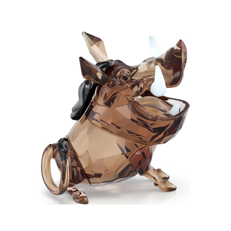 Swarovski The Lion King Pumbaa