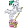 Swarovski Kris Bear Holiday Annual Edition 2024