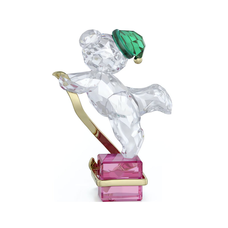 Swarovski Kris Bear Holiday Annual Edition 2024