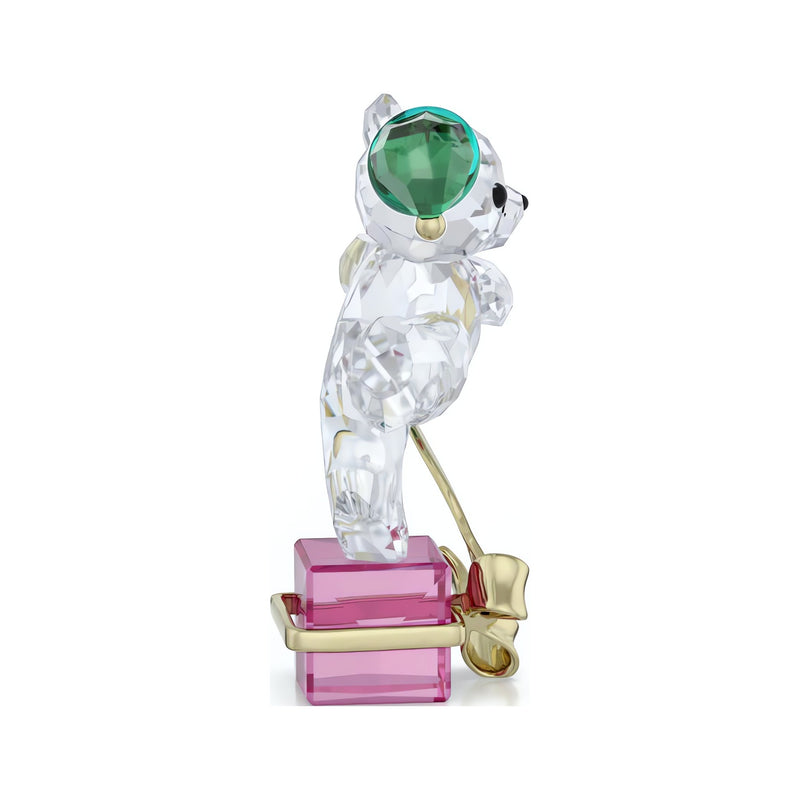 Swarovski Kris Bear Holiday Annual Edition 2024