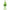 Swarovski Good Luck Trolls, Green Troll