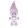 Swarovski Good Luck Trolls, Pink Troll