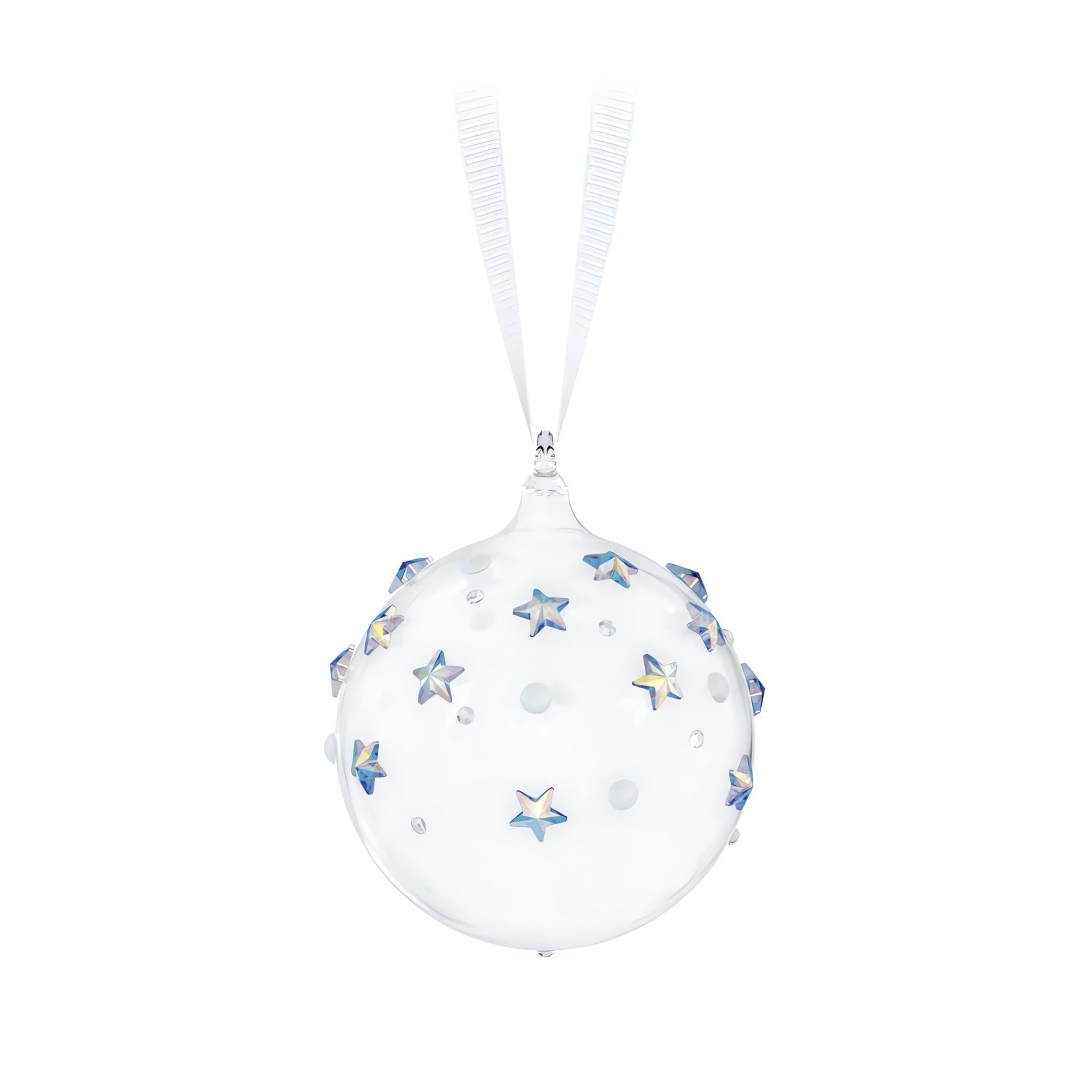 置物 125th SWAROVSKI 2020 Xmas BALL ORNAMENT SWAROVSKI CHRISTMAS BALL ORNAMENT 2020 ANNUAL EDITION